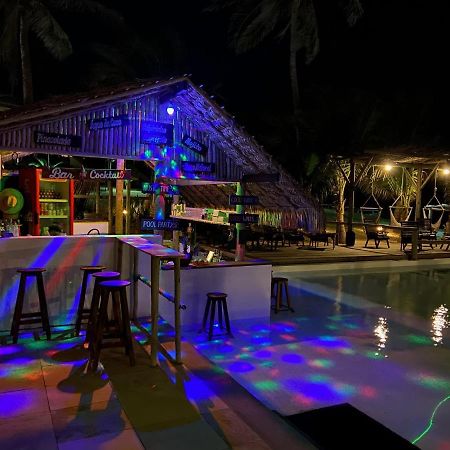 Wegokite Stars Hotel Taiba Ngoại thất bức ảnh